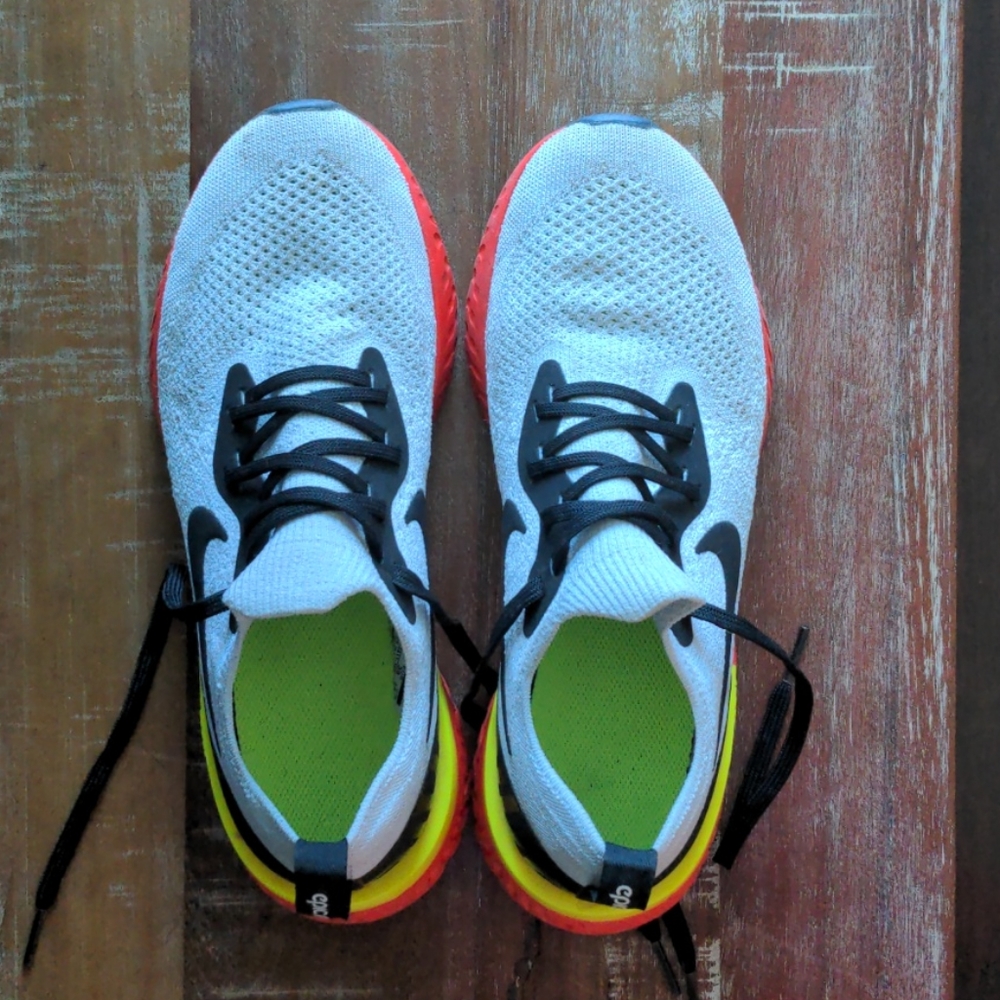 Nike Epic React